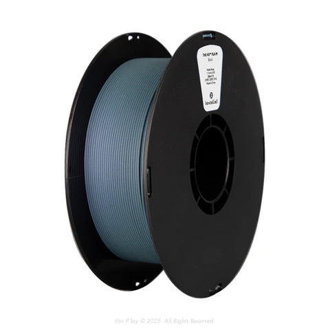 3D Printing Filament PLA Matte Navy