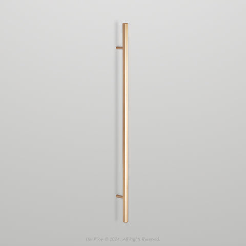 Harper Hex Handle 400