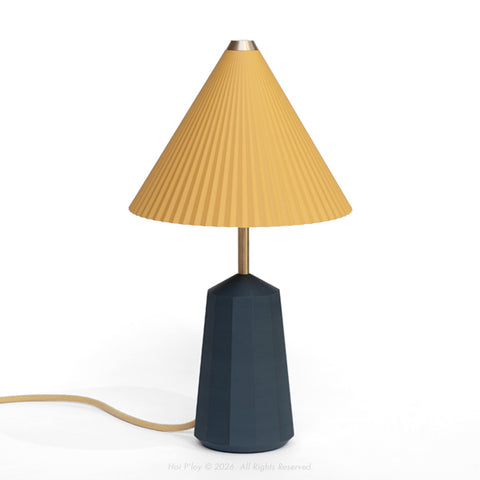 Mustard Yellow Di Ponti Touch
