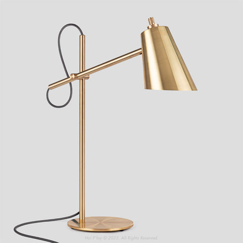 Carson Table Lamp