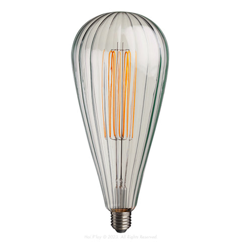 Extra Large Balloon LED Filament Light Bulb E27