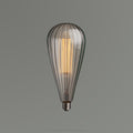 Extra Large Balloon LED Filament Light Bulb E27