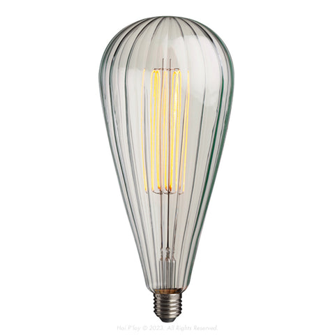 Extra Large Balloon LED Filament Light Bulb E27