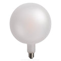 Frosted Extra Large Globe LED Filament Light Bulb E27