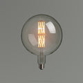 Extra Large Squirrel Cage LED Bulb E27