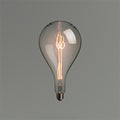 Extra Large Tear Drop LED Filament Bulb E27