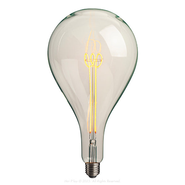 Extra Large Tear Drop LED Filament Bulb E27 – Hoi P’loy