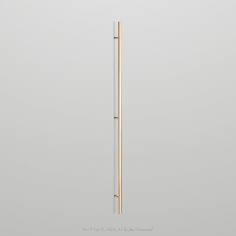 Harper Hex Handle 1200