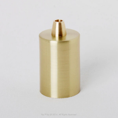 Brass Fitting Cup