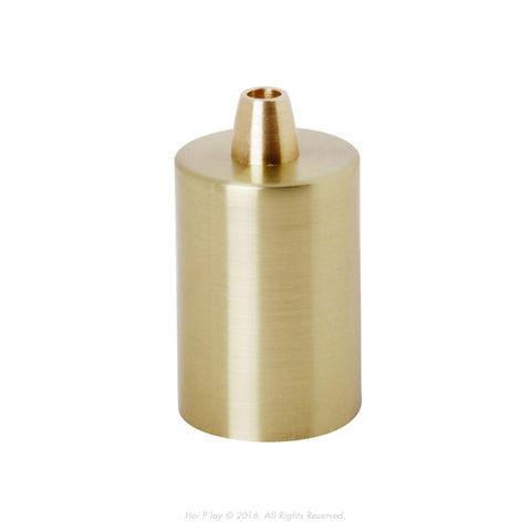 Brass Fitting Cup