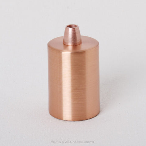 Copper Fitting Cup