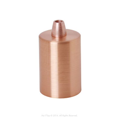 Copper Fitting Cup