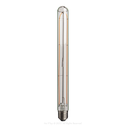 Long Tubular Hairpin LED Light Bulb E27