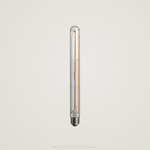 Long Tubular Hairpin LED Light Bulb E27