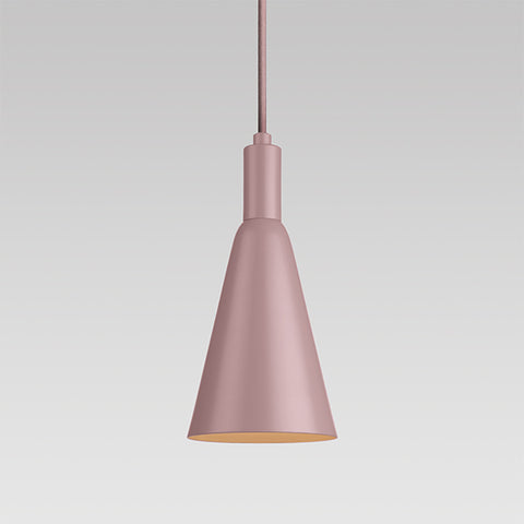 Winter Blush Menagerie Pendant Light