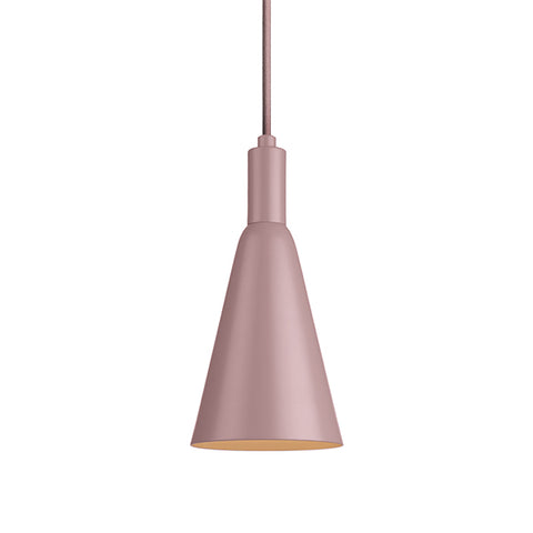 Winter Blush Menagerie Pendant Light