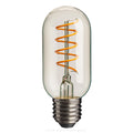Radio Style LED Light Bulb E27