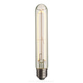Short Tubular Hairpin LED Light Bulb E27