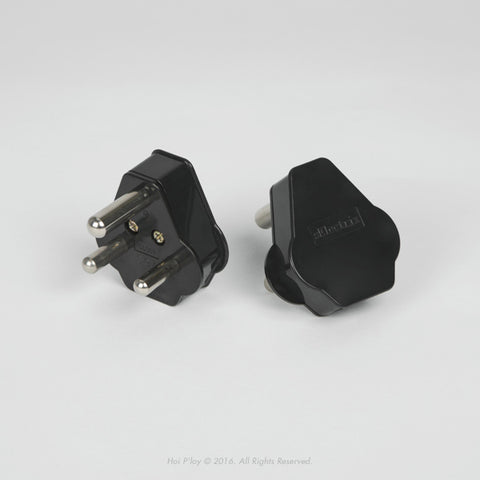 Black Plug 