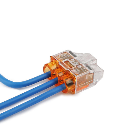 Connector - Cable Splitter 