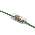 Dimmer Switch - Clear Inline