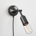 Radio Style Filament Bulb