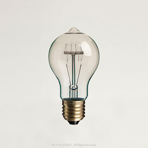 Victorian Classic Filament Bulb