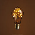 Victorian LED Light Bulb 3W E27