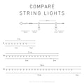 Black String Light – Hoi P’loy