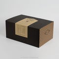 Alfie 90 Wall Sconce - Brass - Packaging