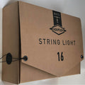 Black String Light - Packaging 